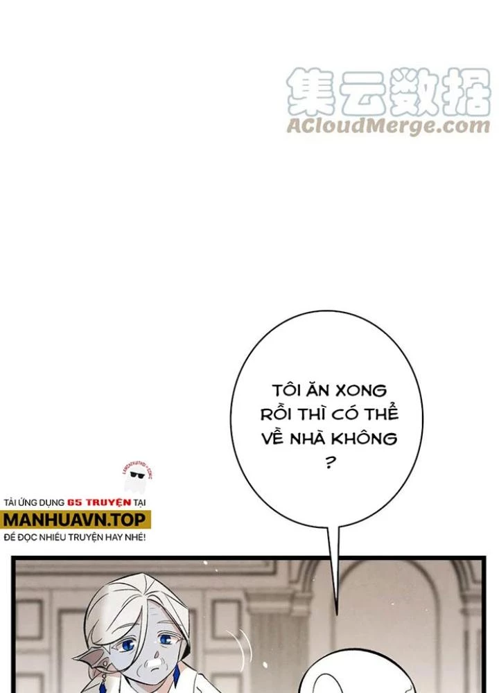 Skeleton Làm Bố Chapter 88 - 83