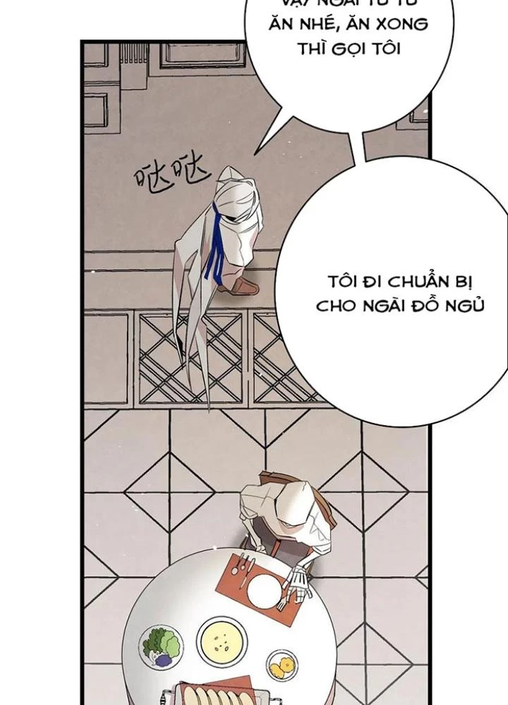 Skeleton Làm Bố Chapter 88 - 91