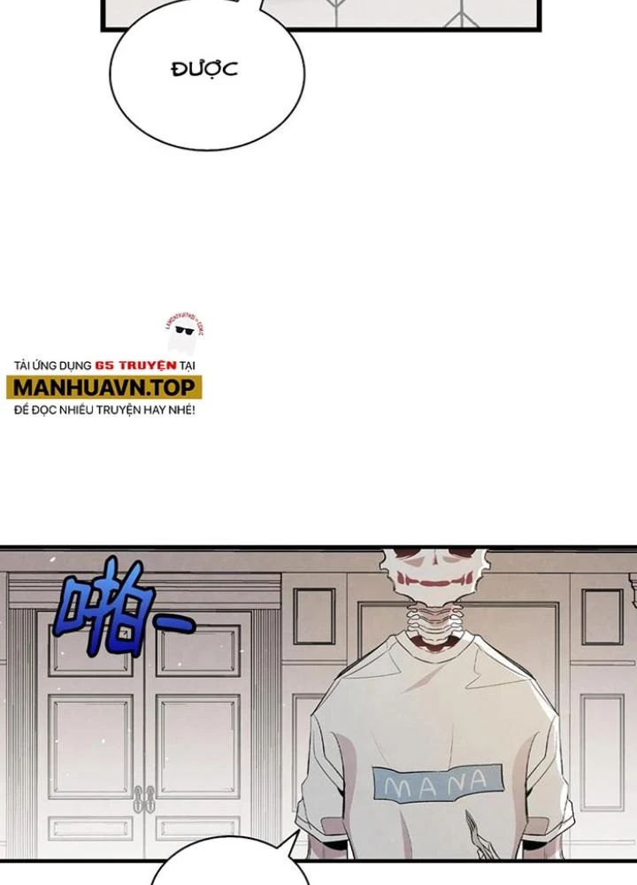 Skeleton Làm Bố Chapter 88 - 93