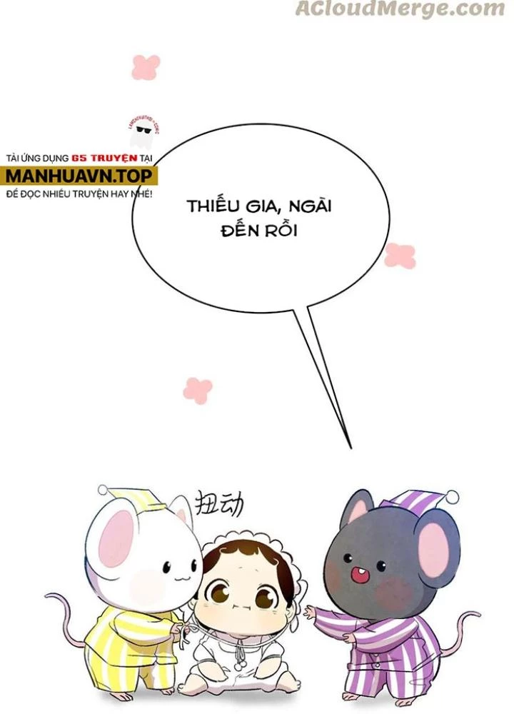 Skeleton Làm Bố Chapter 88 - 101