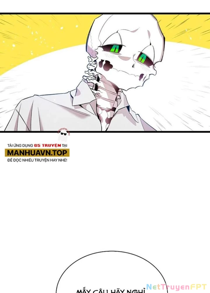 Skeleton Làm Bố Chapter 88 - 107