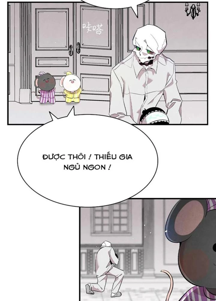Skeleton Làm Bố Chapter 88 - 109