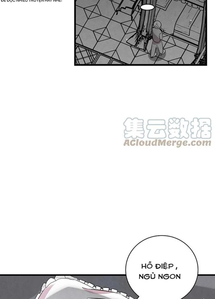 Skeleton Làm Bố Chapter 88 - 123