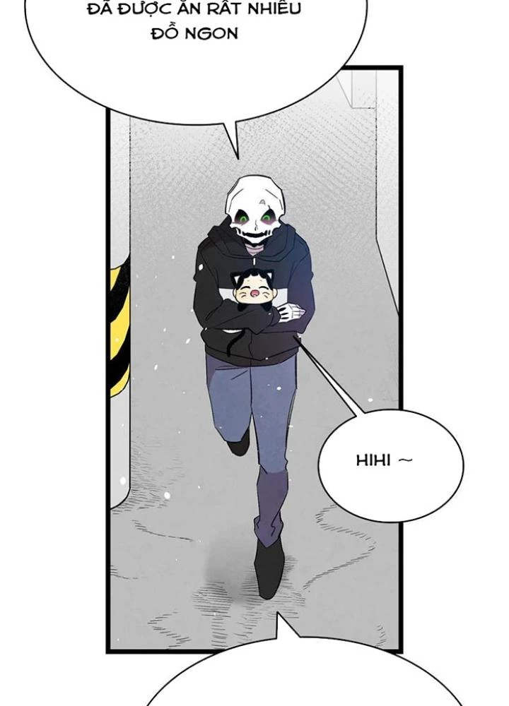 Skeleton Làm Bố Chapter 88 - 131