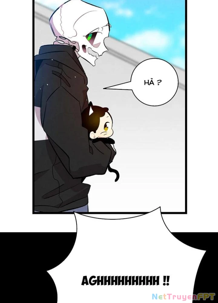 Skeleton Làm Bố Chapter 88 - 137
