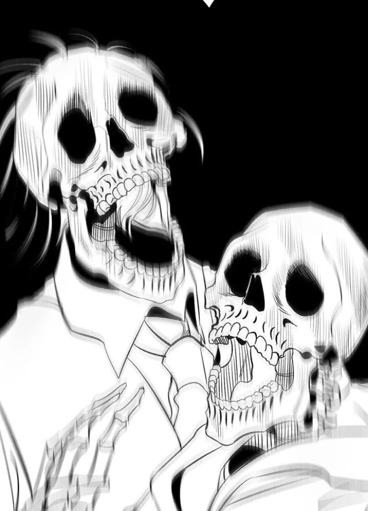 Skeleton Làm Bố Chapter 88 - 139