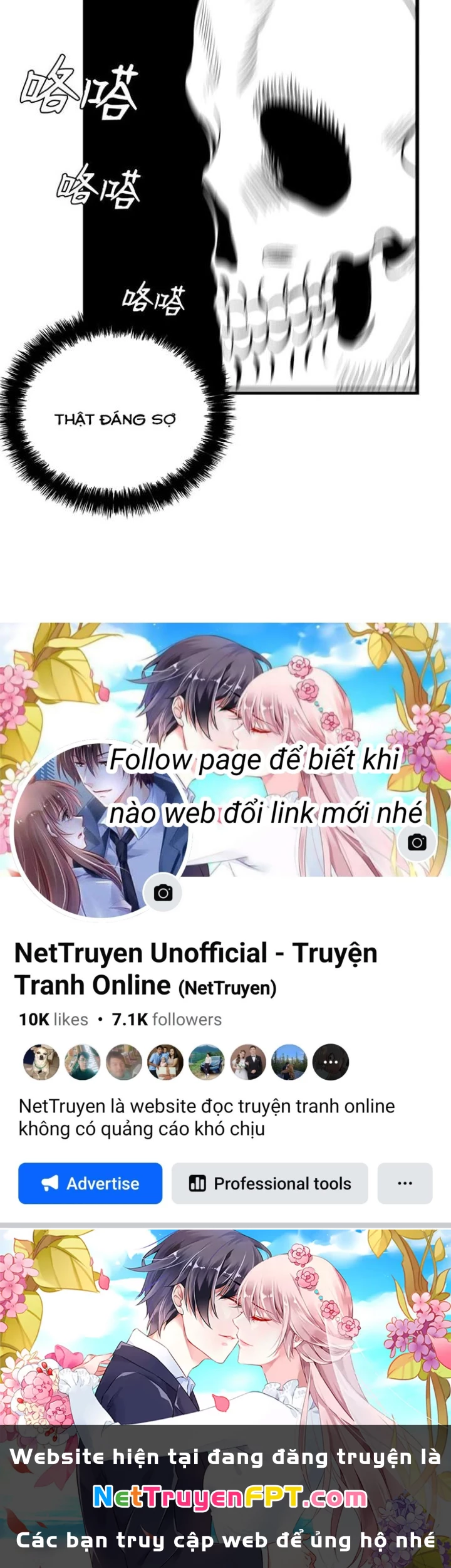 Skeleton Làm Bố Chapter 88 - 145