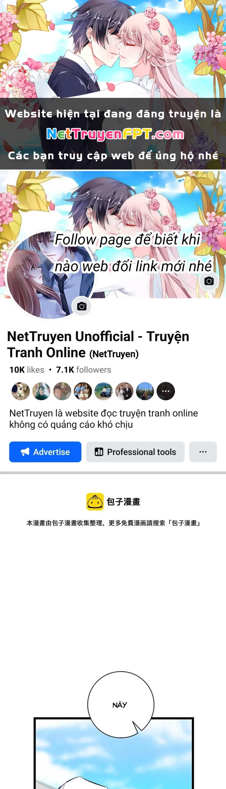 Skeleton Làm Bố Chapter 89 - 1