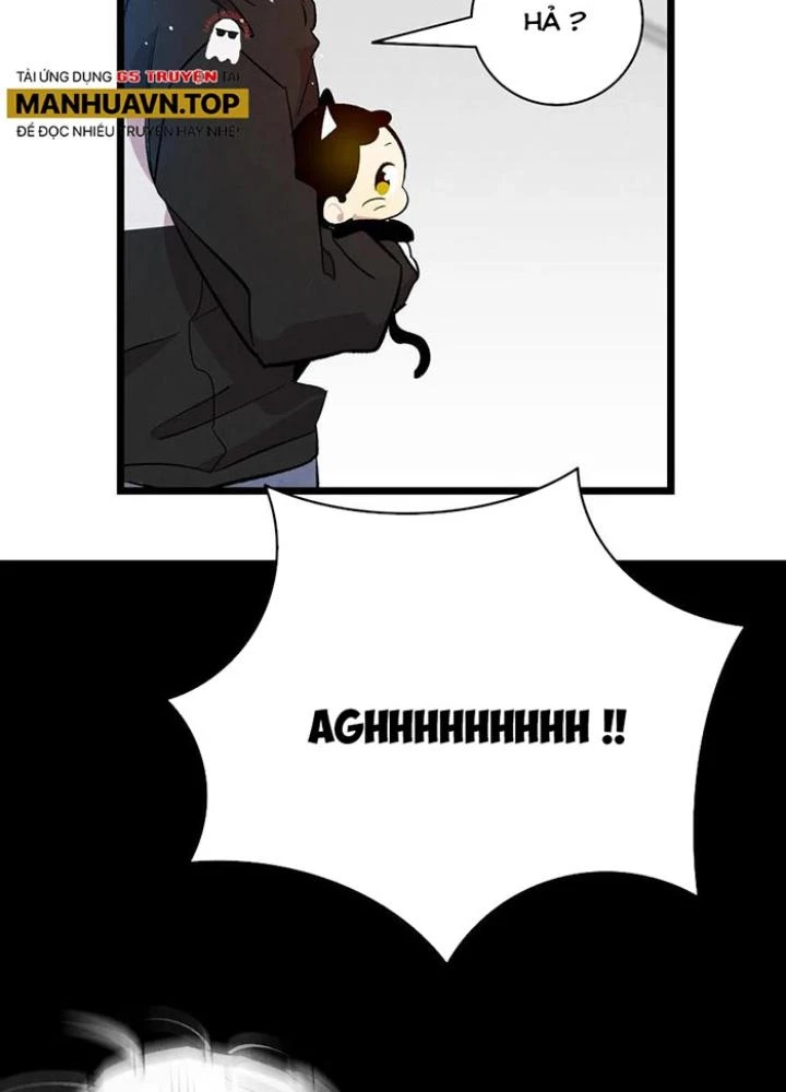 Skeleton Làm Bố Chapter 89 - 3