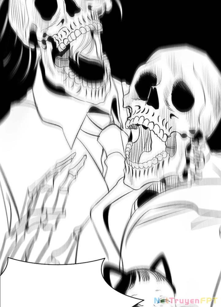 Skeleton Làm Bố Chapter 89 - 5