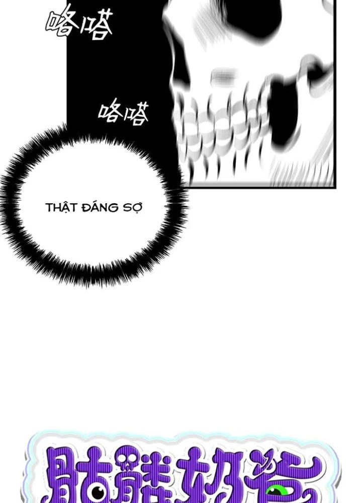 Skeleton Làm Bố Chapter 89 - 11