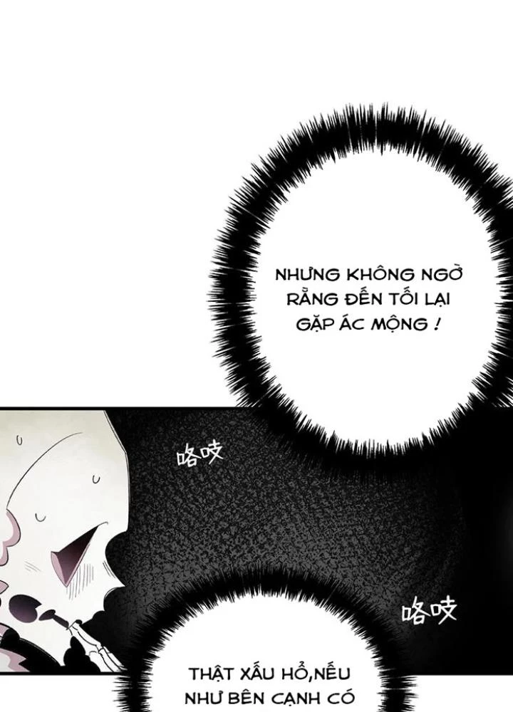 Skeleton Làm Bố Chapter 89 - 19