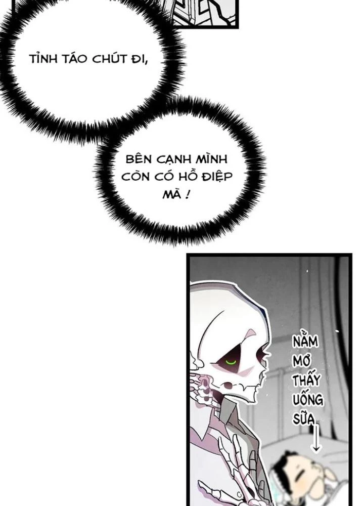 Skeleton Làm Bố Chapter 89 - 23