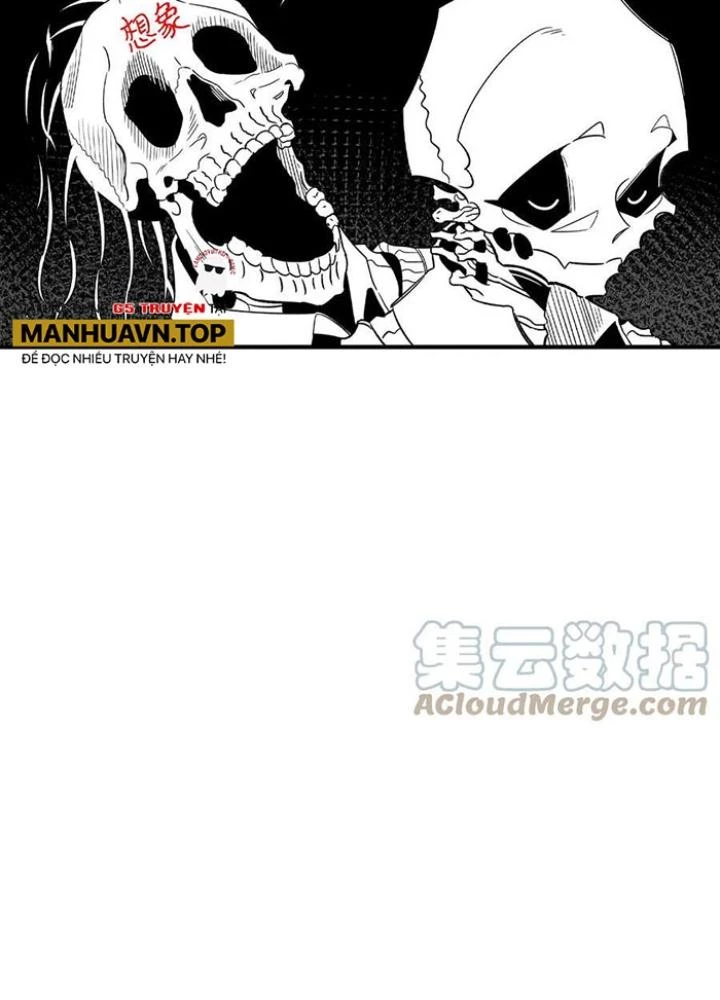 Skeleton Làm Bố Chapter 89 - 27