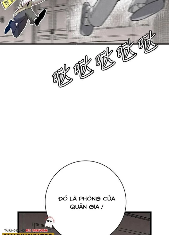 Skeleton Làm Bố Chapter 89 - 33