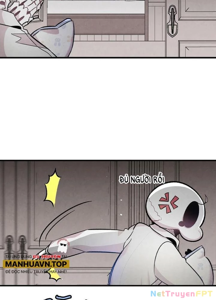 Skeleton Làm Bố Chapter 89 - 39
