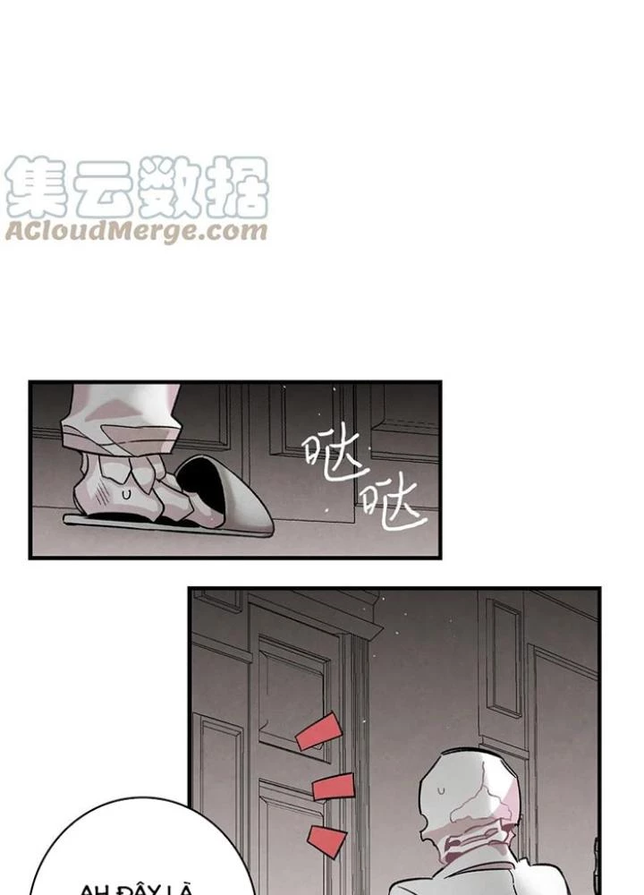 Skeleton Làm Bố Chapter 89 - 41