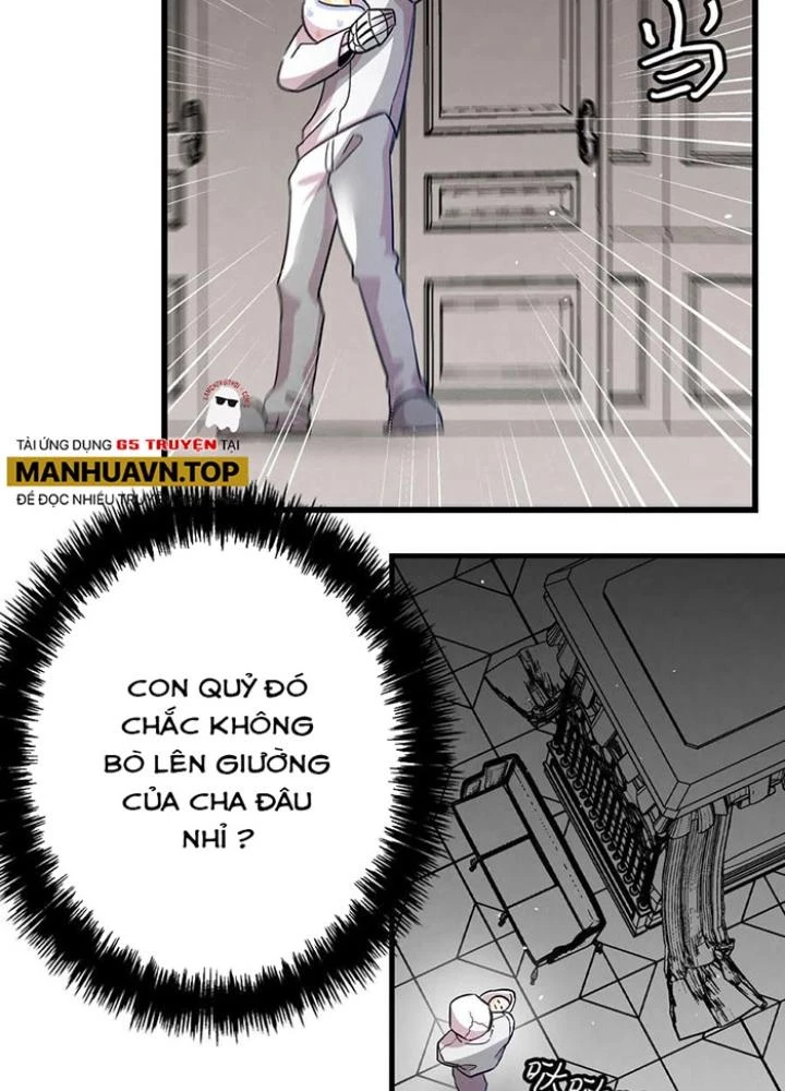 Skeleton Làm Bố Chapter 89 - 47