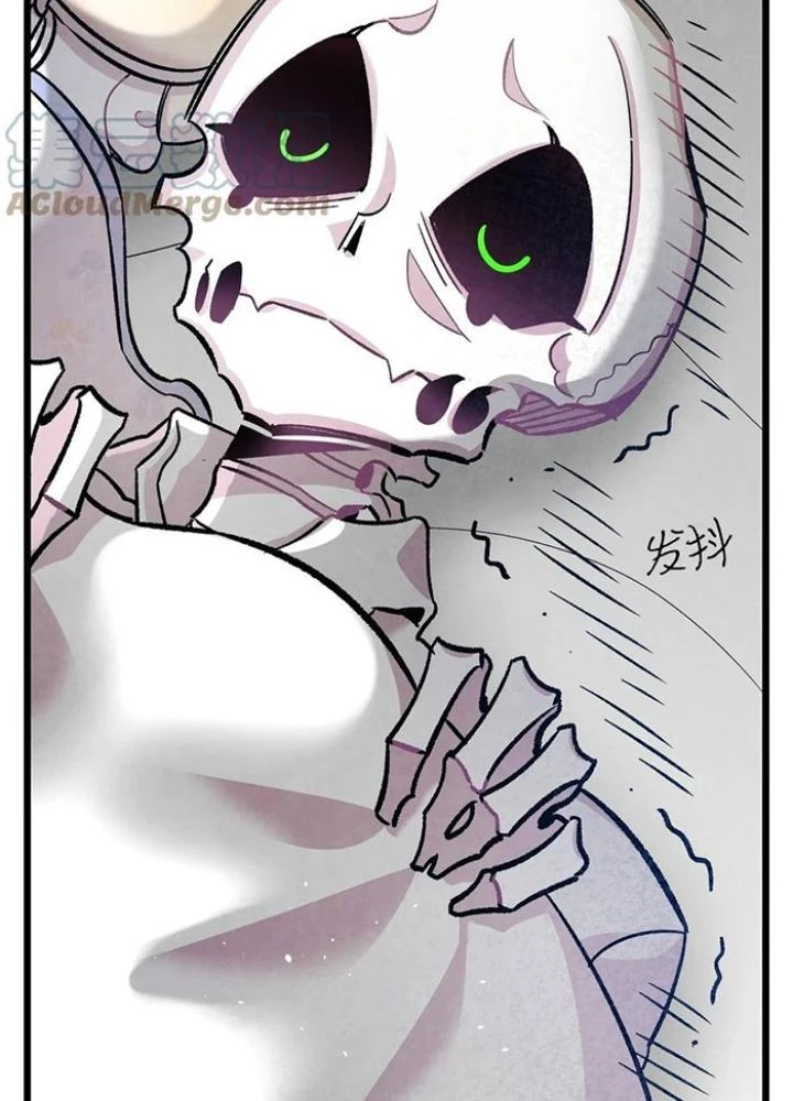 Skeleton Làm Bố Chapter 89 - 55
