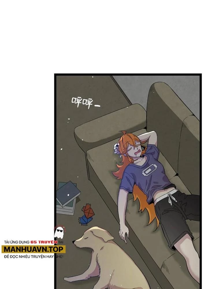 Skeleton Làm Bố Chapter 89 - 59