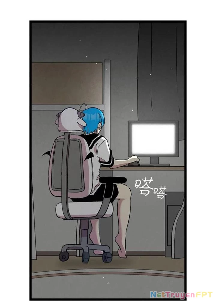 Skeleton Làm Bố Chapter 89 - 63