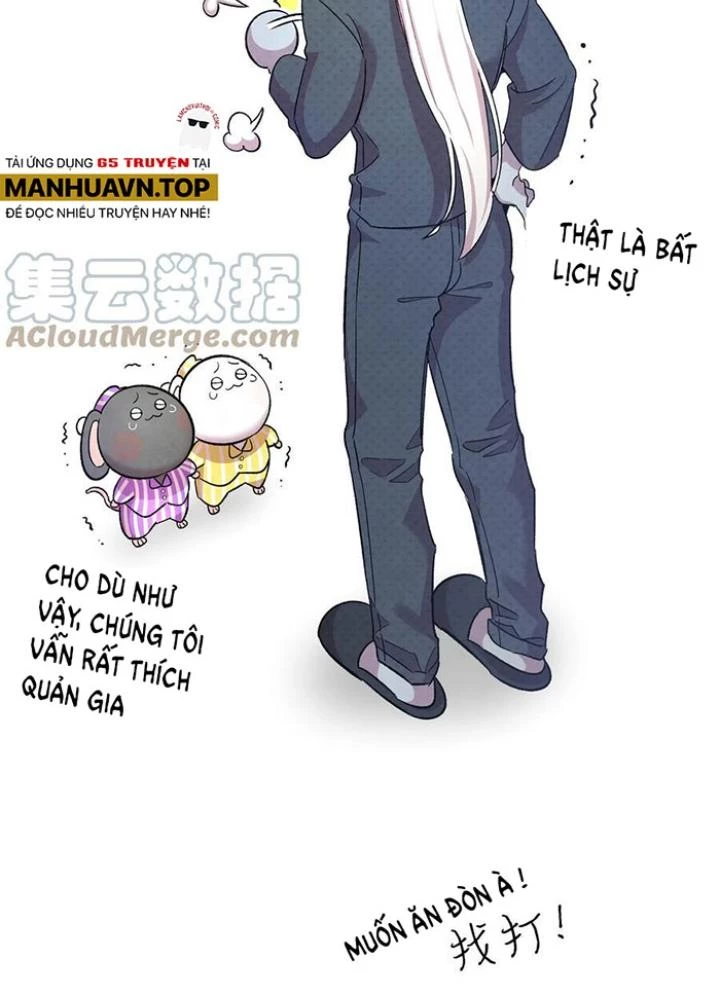 Skeleton Làm Bố Chapter 89 - 143
