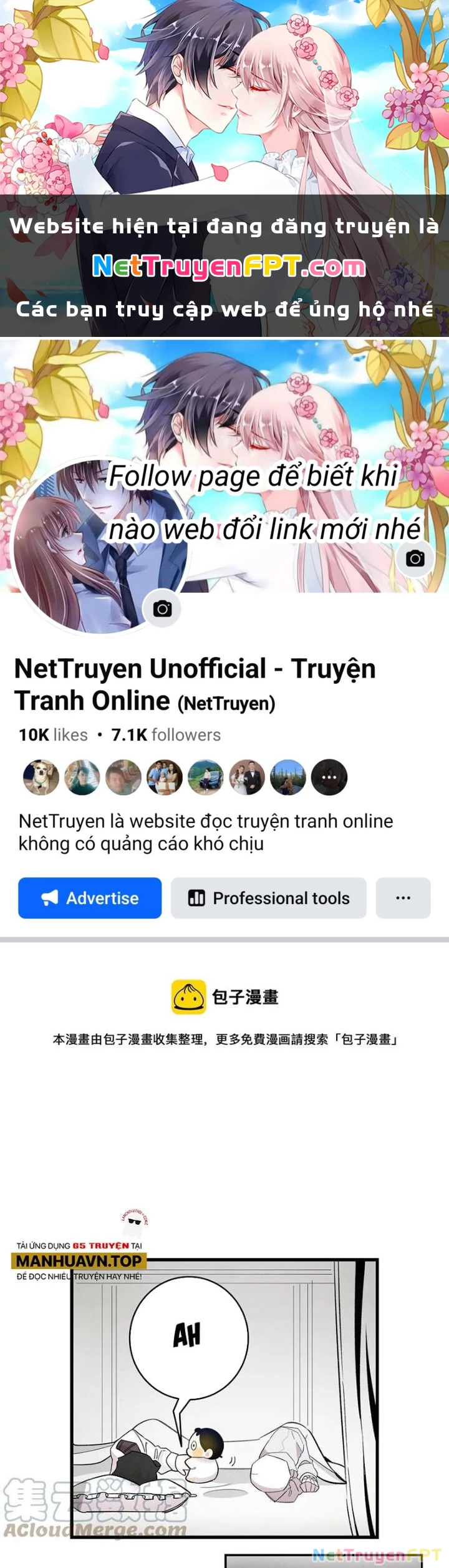 Skeleton Làm Bố Chapter 90 - 1