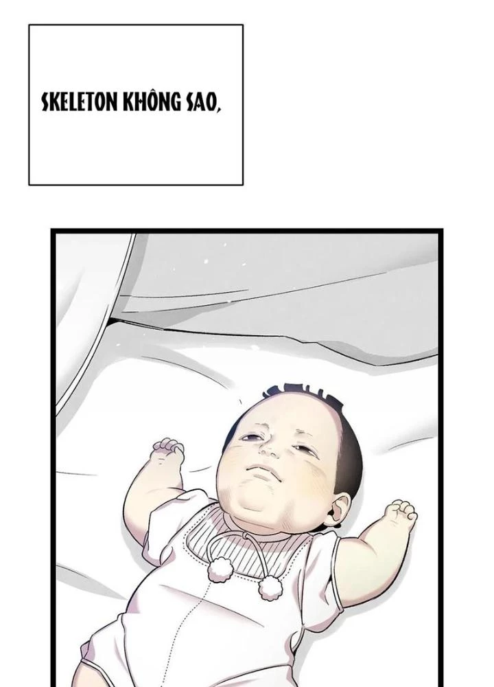 Skeleton Làm Bố Chapter 90 - 9