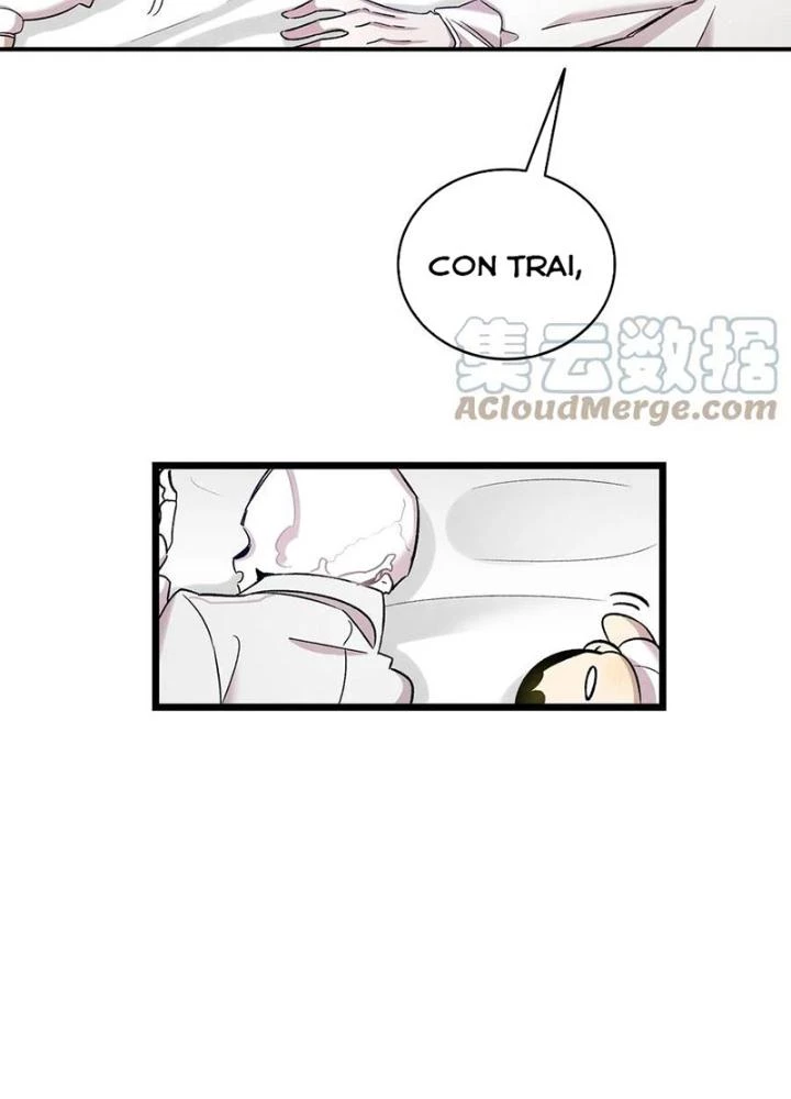 Skeleton Làm Bố Chapter 90 - 15