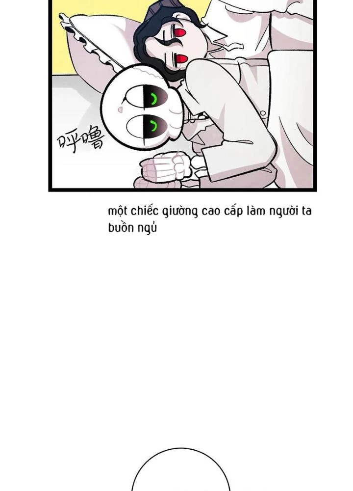 Skeleton Làm Bố Chapter 90 - 17