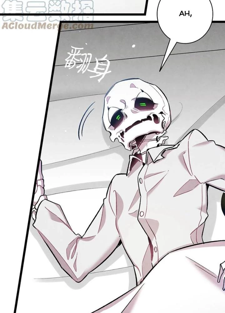 Skeleton Làm Bố Chapter 90 - 23