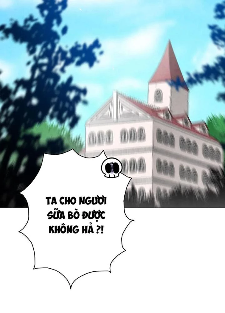 Skeleton Làm Bố Chapter 90 - 35