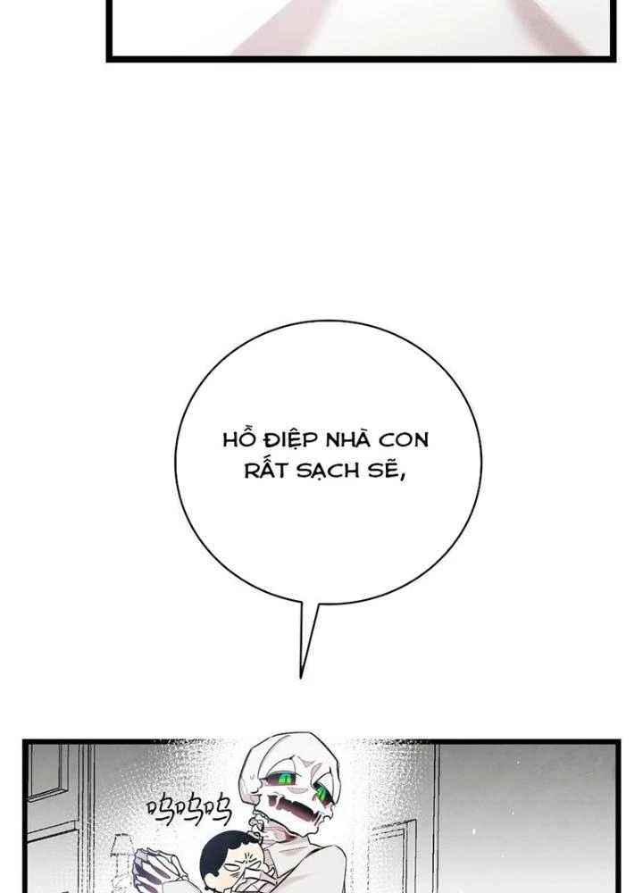 Skeleton Làm Bố Chapter 90 - 43