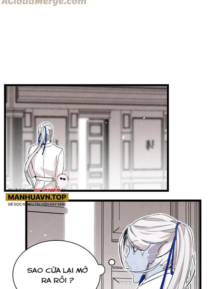 Skeleton Làm Bố Chapter 90 - 53