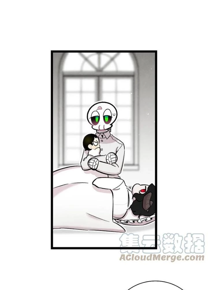 Skeleton Làm Bố Chapter 90 - 59