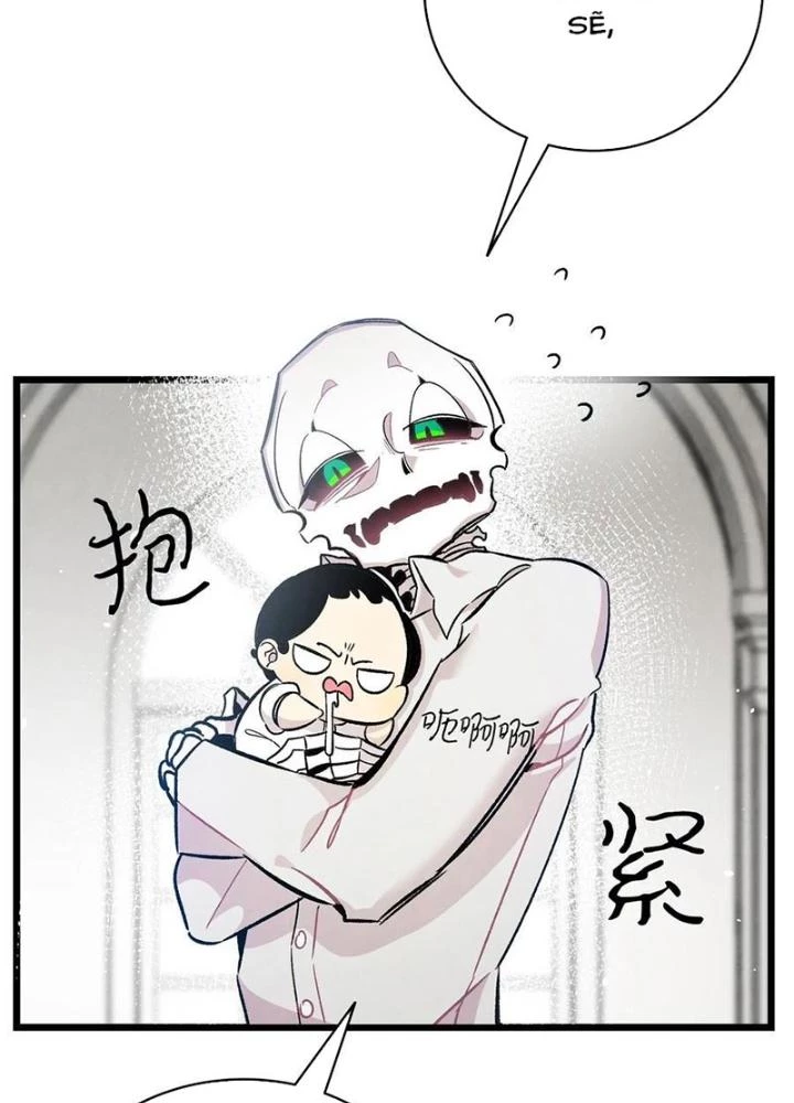 Skeleton Làm Bố Chapter 90 - 61