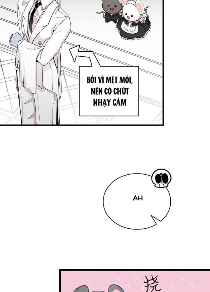 Skeleton Làm Bố Chapter 90 - 65