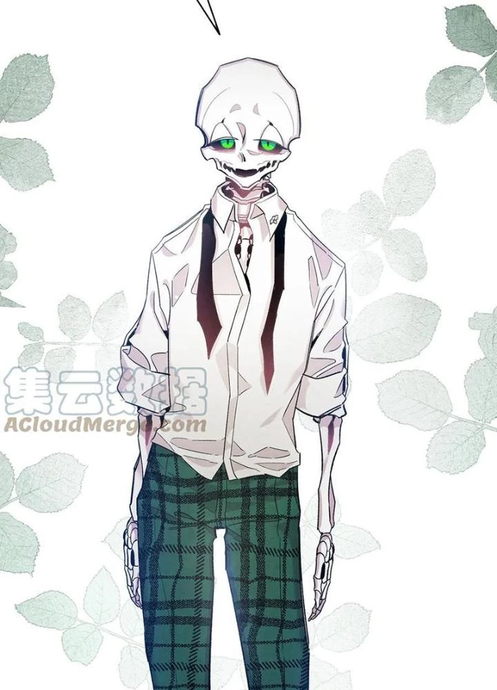 Skeleton Làm Bố Chapter 90 - 73