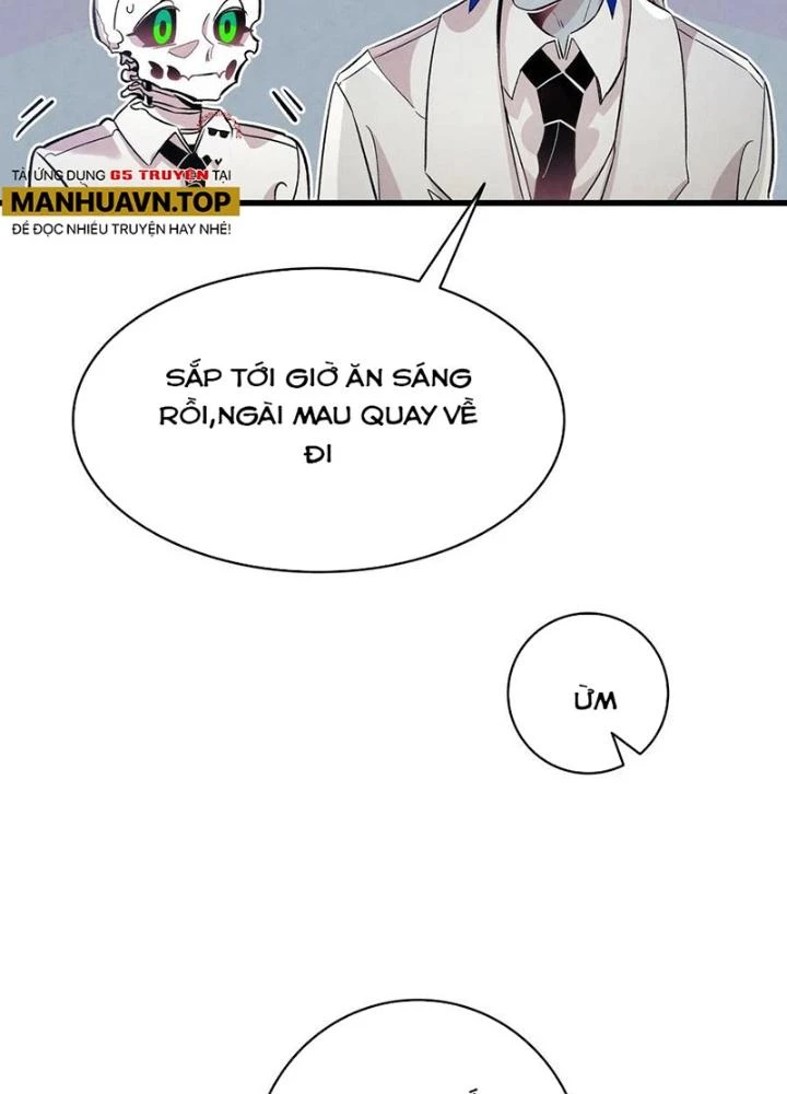 Skeleton Làm Bố Chapter 90 - 81