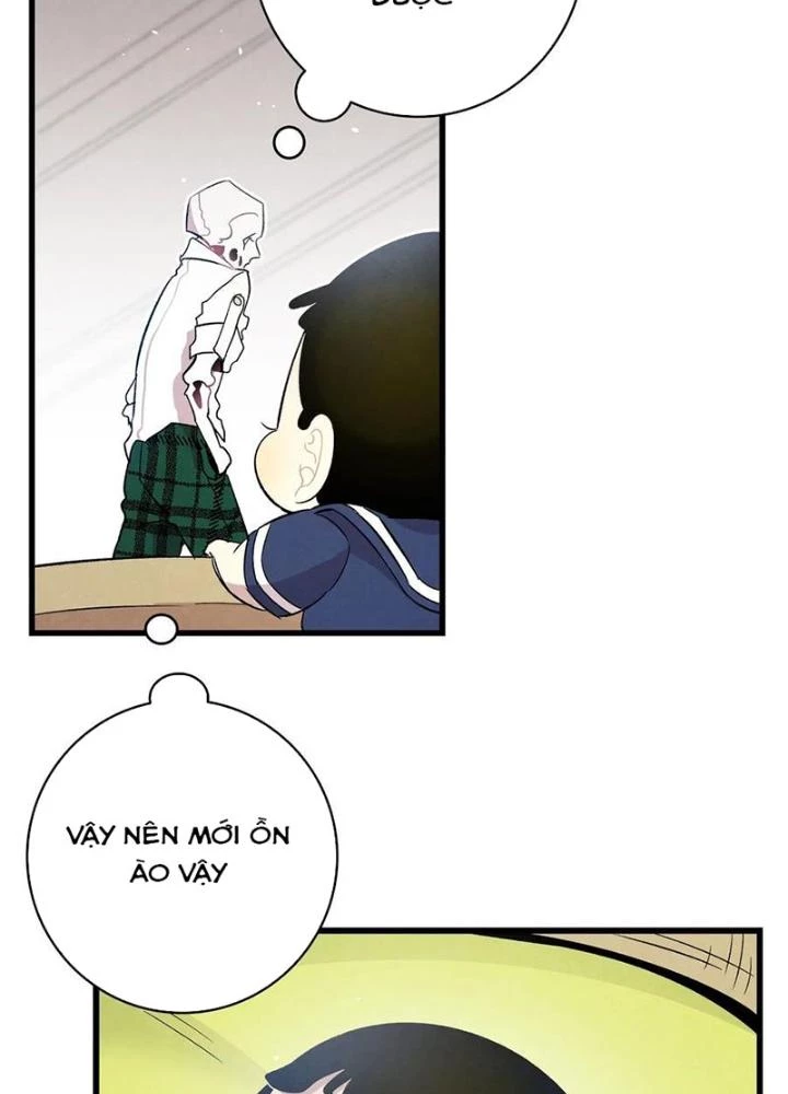 Skeleton Làm Bố Chapter 90 - 83