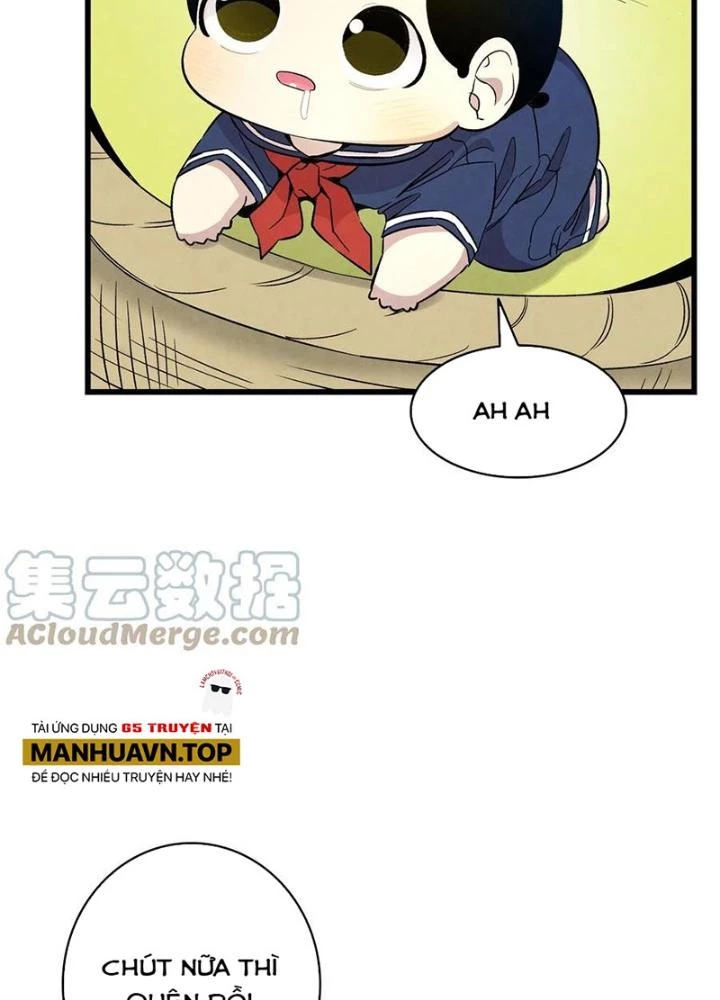 Skeleton Làm Bố Chapter 90 - 85