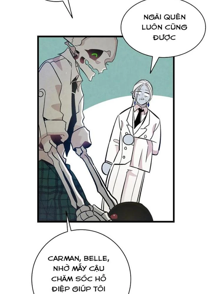 Skeleton Làm Bố Chapter 90 - 87