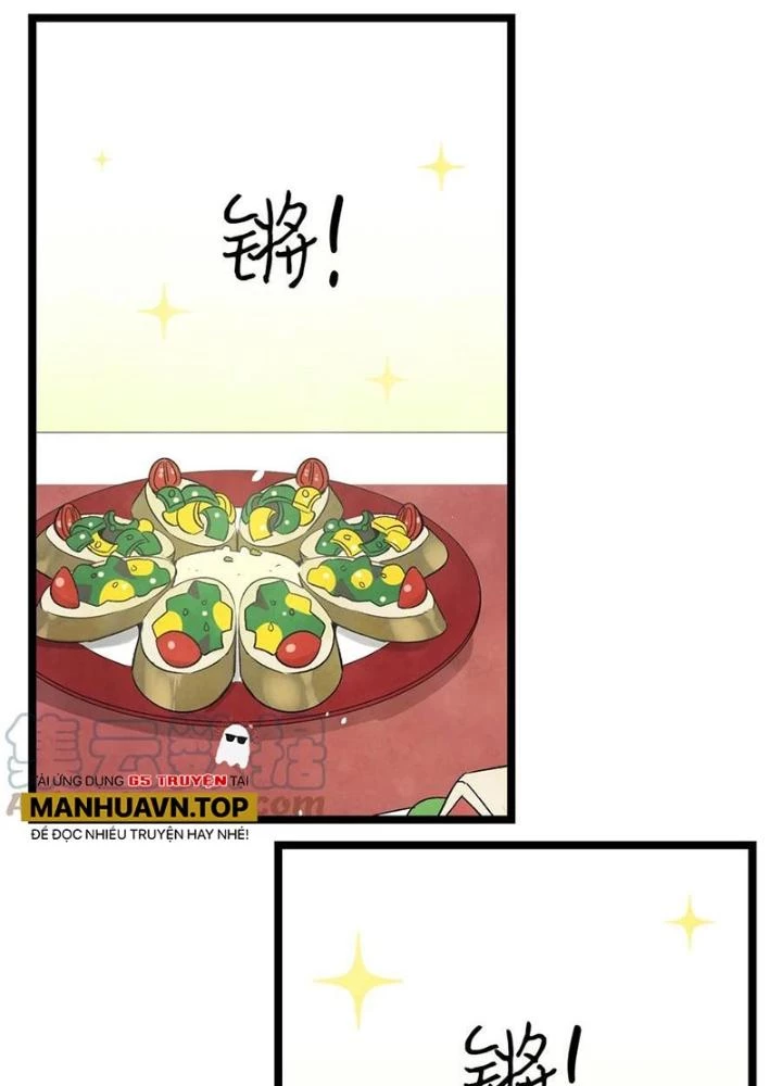 Skeleton Làm Bố Chapter 90 - 91