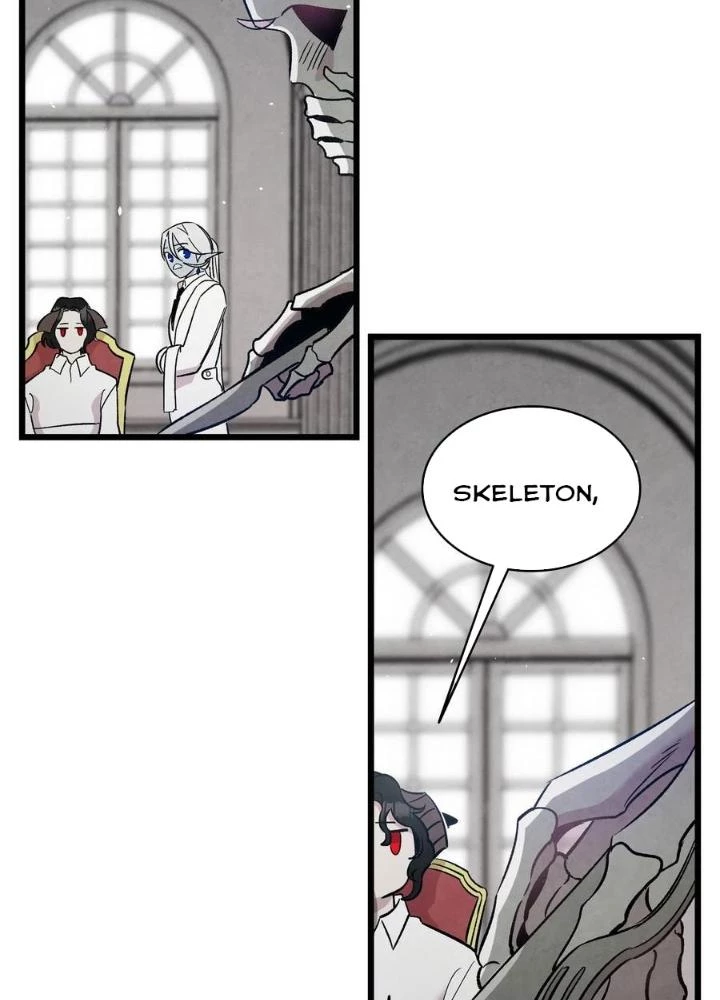 Skeleton Làm Bố Chapter 90 - 99