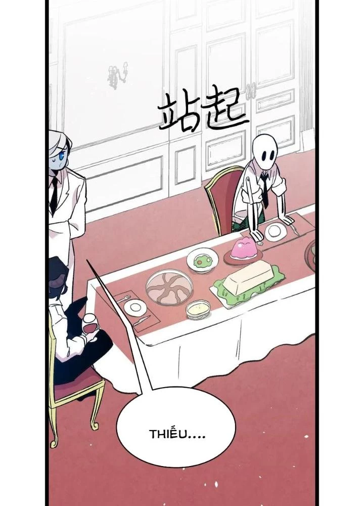 Skeleton Làm Bố Chapter 90 - 105