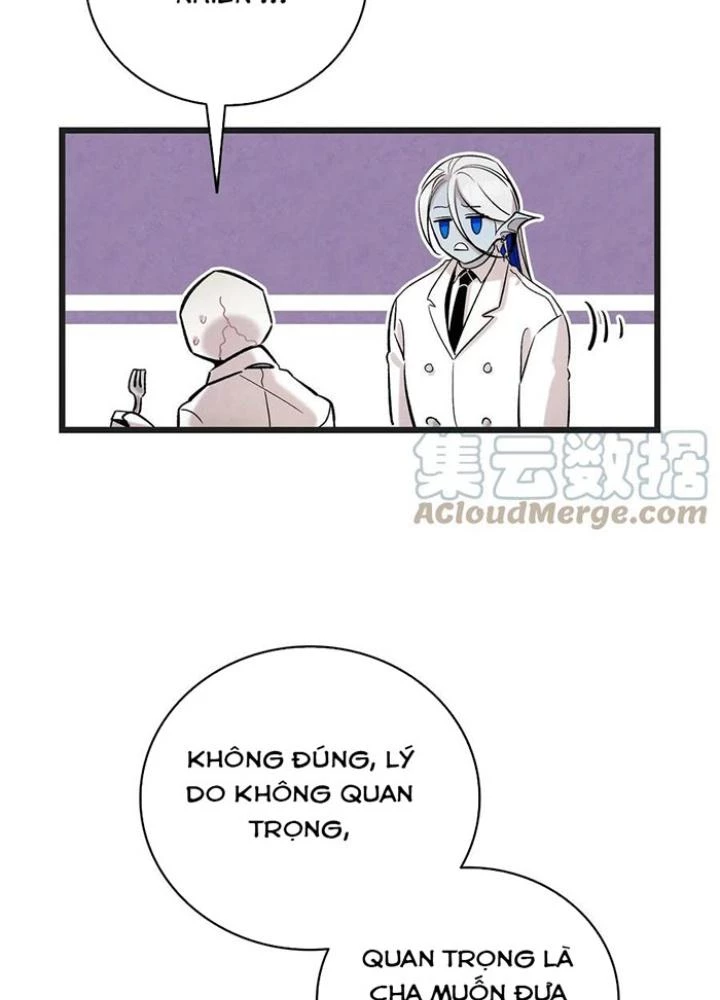 Skeleton Làm Bố Chapter 91 - 17