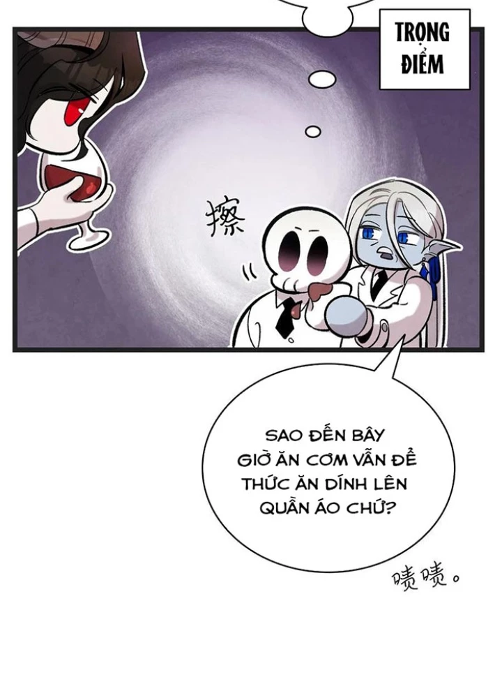 Skeleton Làm Bố Chapter 91 - 19