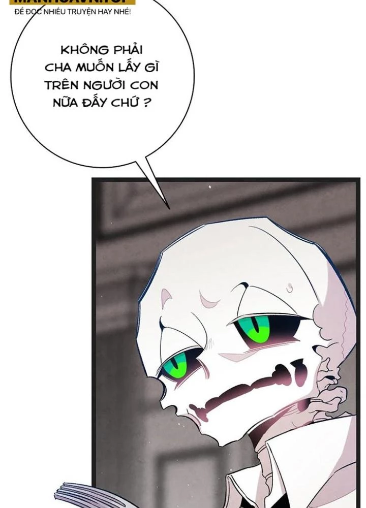 Skeleton Làm Bố Chapter 91 - 21