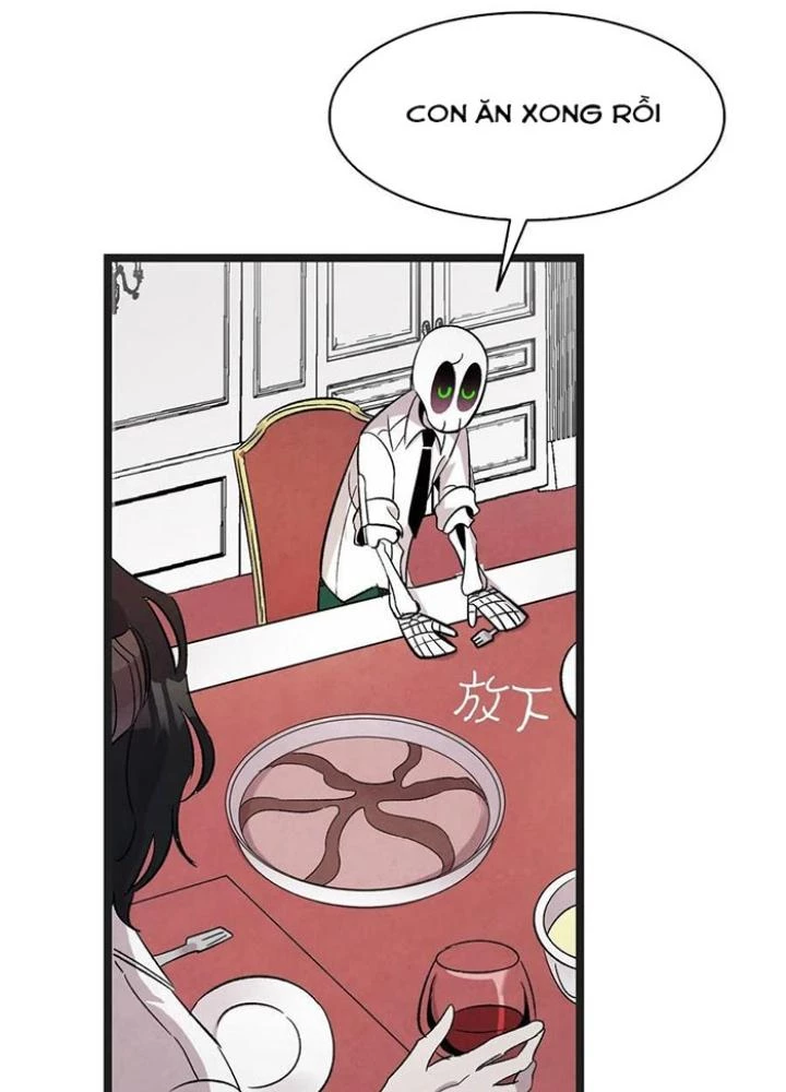 Skeleton Làm Bố Chapter 91 - 31