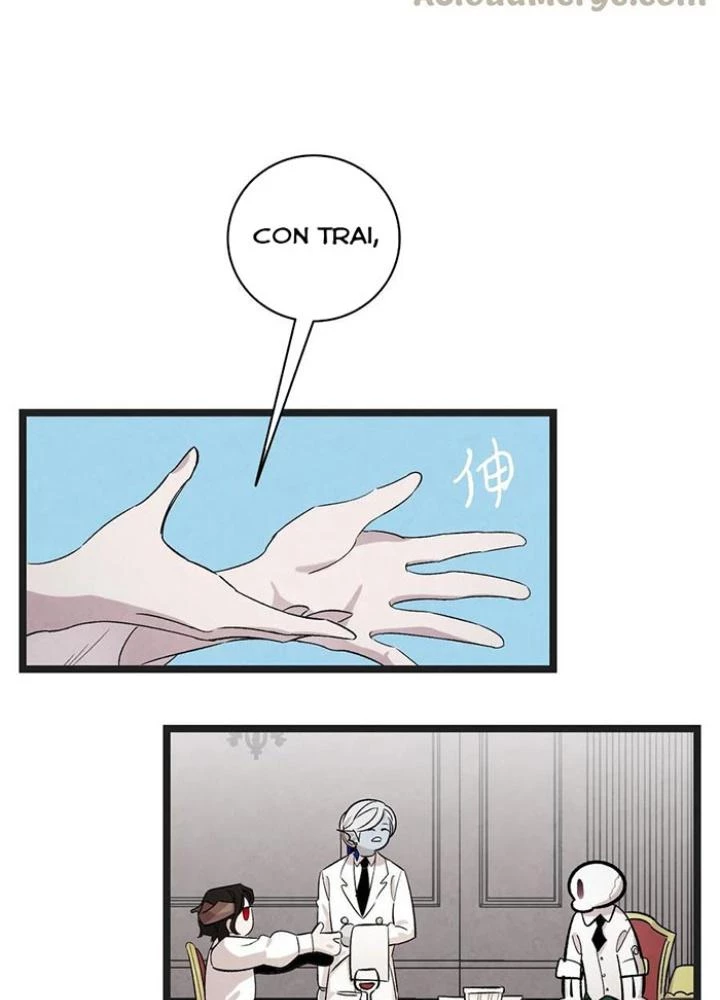 Skeleton Làm Bố Chapter 91 - 33